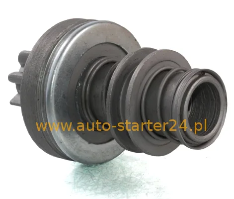 GC109075 AUTO-CENTER - 4.CZĘŚCI ROZRUSZNIKA — zdjęcie 2 z 4