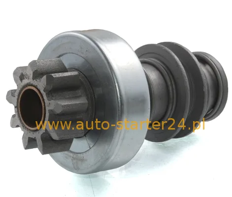 GC109076 AUTO-CENTER - 4.CZĘŚCI ROZRUSZNIKA — zdjęcie 3 z 4