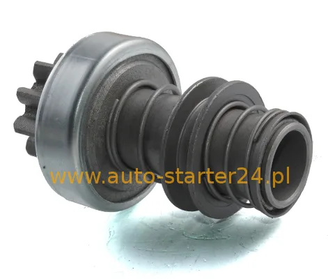 GC109076 AUTO-CENTER - 4.CZĘŚCI ROZRUSZNIKA — zdjęcie 2 z 4