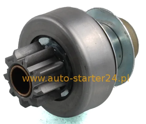 GC109077 AUTO-CENTER - 4.CZĘŚCI ROZRUSZNIKA — zdjęcie 3 z 3