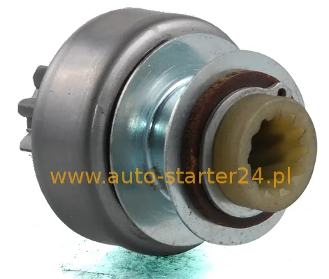GC109077 AUTO-CENTER - 4.CZĘŚCI ROZRUSZNIKA — zdjęcie 2 z 3