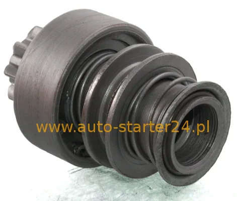 GC109080 AUTO-CENTER - 4.CZĘŚCI ROZRUSZNIKA — zdjęcie 4 z 4