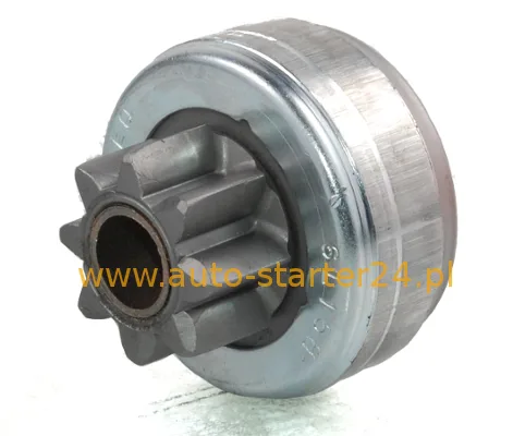 GC109084 AUTO-CENTER - 4.CZĘŚCI ROZRUSZNIKA — zdjęcie 1 z 2