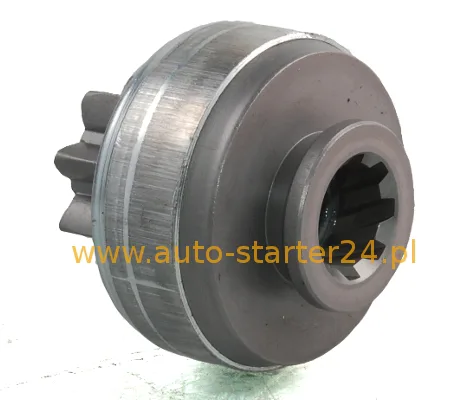 GC109084 AUTO-CENTER - 4.CZĘŚCI ROZRUSZNIKA — zdjęcie 2 z 2