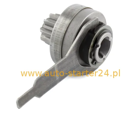 GC109086 AUTO-CENTER - 4.CZĘŚCI ROZRUSZNIKA — zdjęcie 2 z 2