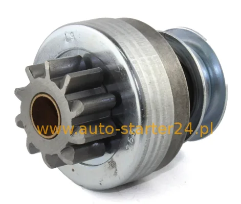 GC109090 AUTO-CENTER - 4.CZĘŚCI ROZRUSZNIKA — zdjęcie 1 z 2