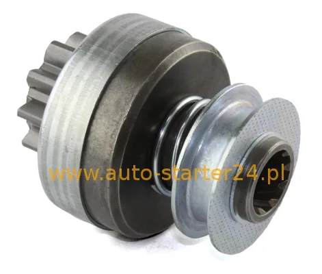 GC109090 AUTO-CENTER - 4.CZĘŚCI ROZRUSZNIKA — zdjęcie 2 z 2