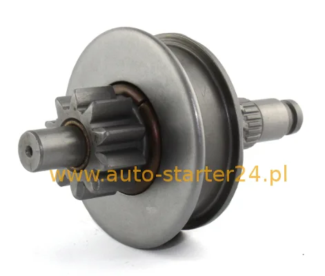 GC109091 AUTO-CENTER - 4.CZĘŚCI ROZRUSZNIKA — zdjęcie 1 z 2