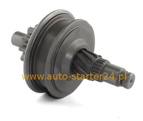 GC109091 AUTO-CENTER - 4.CZĘŚCI ROZRUSZNIKA — zdjęcie 2 z 2