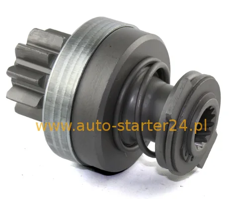 GC109092 AUTO-CENTER - 4.CZĘŚCI ROZRUSZNIKA — zdjęcie 2 z 2