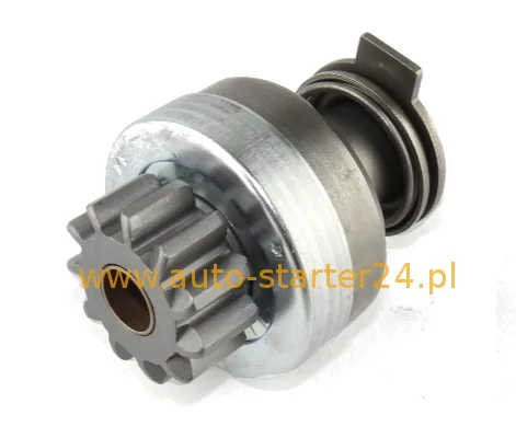 GC109098 AUTO-CENTER - 4.CZĘŚCI ROZRUSZNIKA — zdjęcie 1 z 2