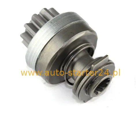 GC109098 AUTO-CENTER - 4.CZĘŚCI ROZRUSZNIKA — zdjęcie 2 z 2