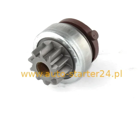 GC109099 AUTO-CENTER - 4.CZĘŚCI ROZRUSZNIKA — zdjęcie 1 z 2