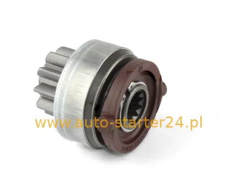 GC109099 AUTO-CENTER - 4.CZĘŚCI ROZRUSZNIKA — zdjęcie 2 z 2