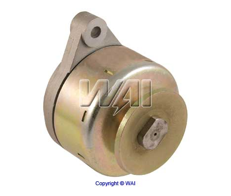 10932N WAI - 1.ALTERNATOR — zdjęcie 3 z 4