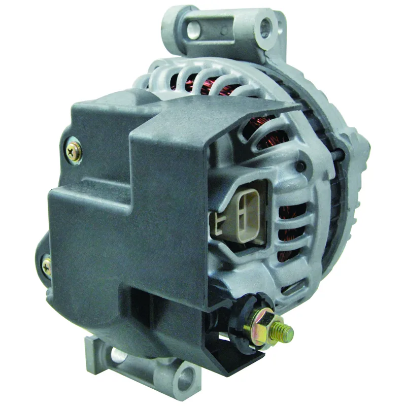 11005N WAI - 1.ALTERNATOR — zdjęcie 8 z 9