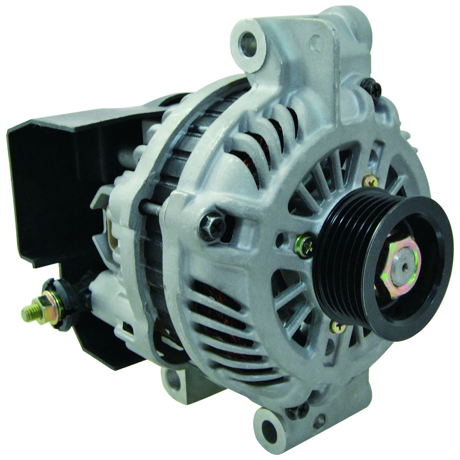 11005N WAI - 1.ALTERNATOR — zdjęcie 5 z 9