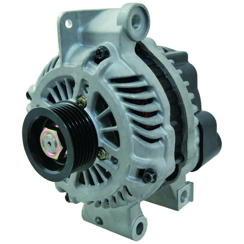 11005N WAI - 1.ALTERNATOR — zdjęcie 4 z 9