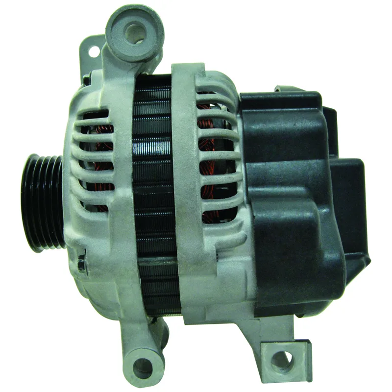 11005N WAI - 1.ALTERNATOR — zdjęcie 2 z 9