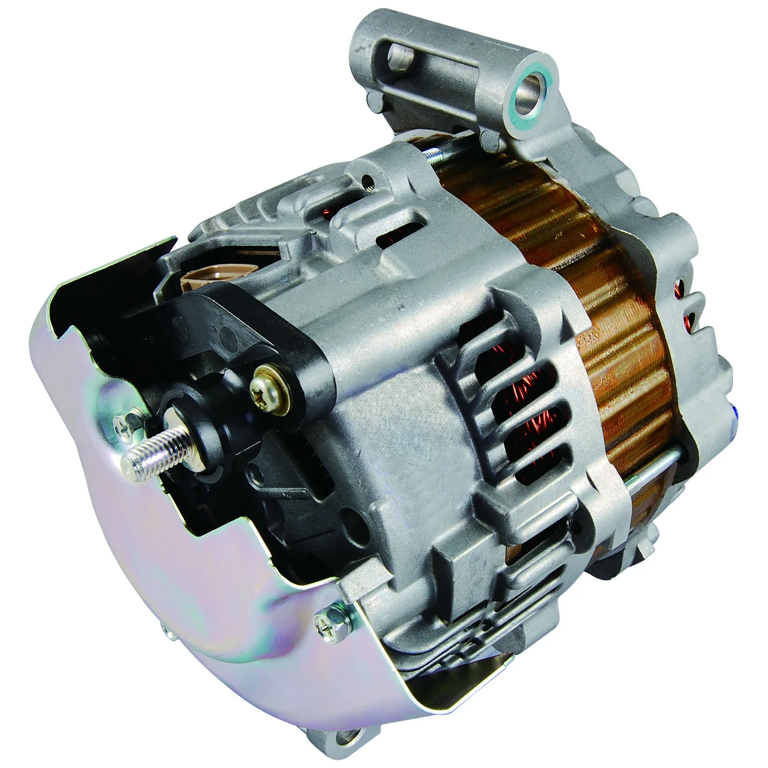 11006N WAI - 1.ALTERNATOR — zdjęcie 1 z 2