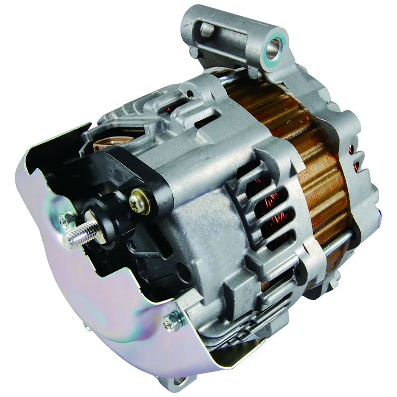 11006N WAI - 1.ALTERNATOR — zdjęcie 1 z 2