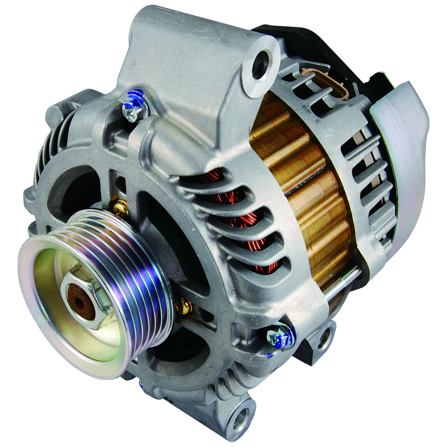 11006N WAI - 1.ALTERNATOR — zdjęcie 2 z 2