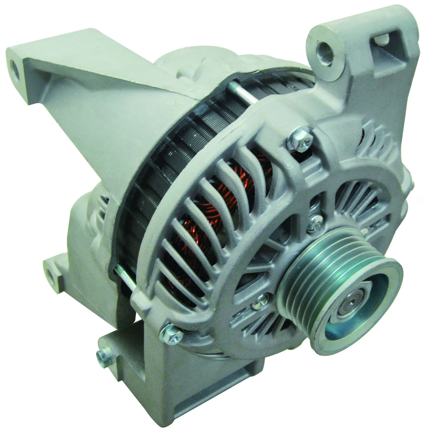 11008N WAI - 1.ALTERNATOR — zdjęcie 5 z 9