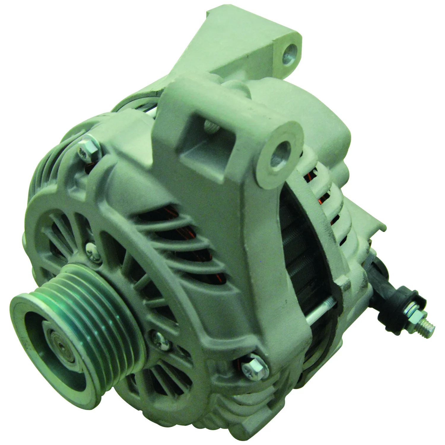 11008N WAI - 1.ALTERNATOR — zdjęcie 4 z 9