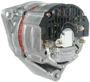 110113 CARGO - 1.ALTERNATOR — zdjęcie 1 z 6