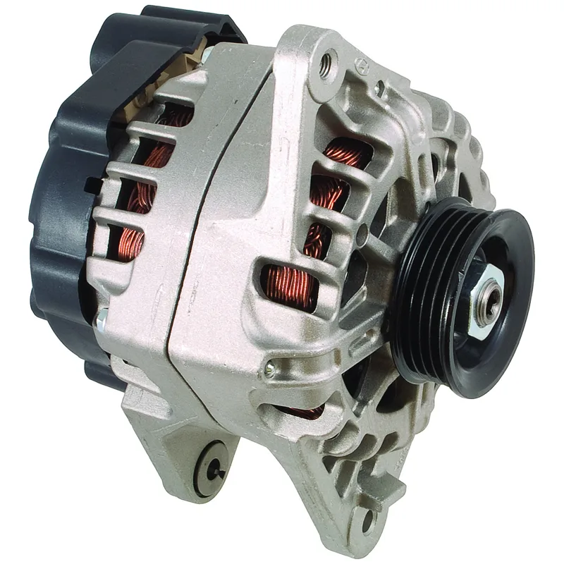11011N WAI - 1.ALTERNATOR — zdjęcie 2 z 3