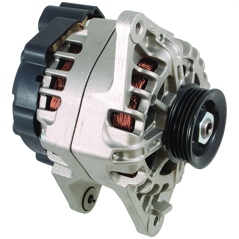 11011R WAI - 1.ALTERNATOR — zdjęcie 2 z 3