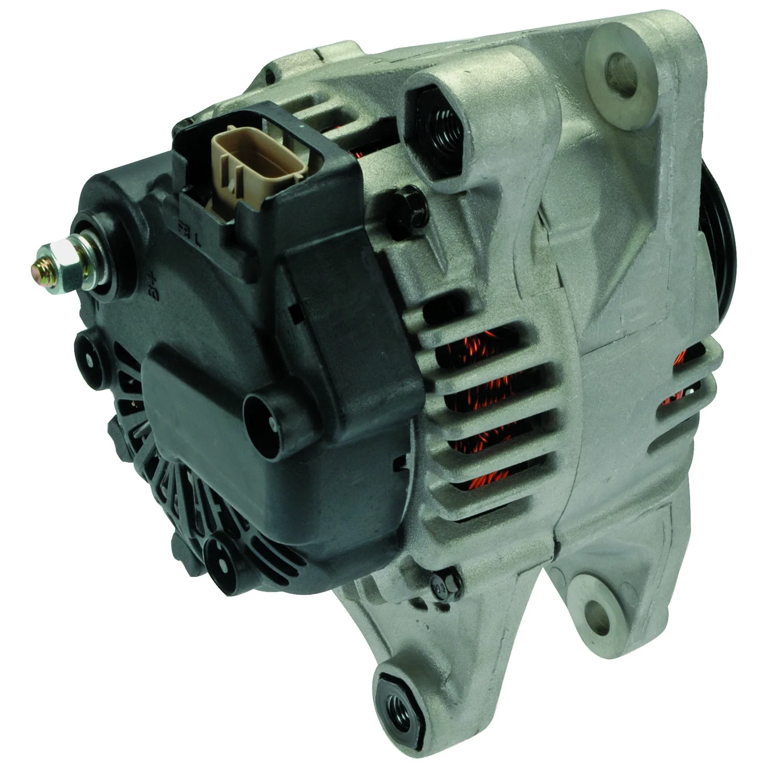 11012N WAI - 1.ALTERNATOR — zdjęcie 1 z 3