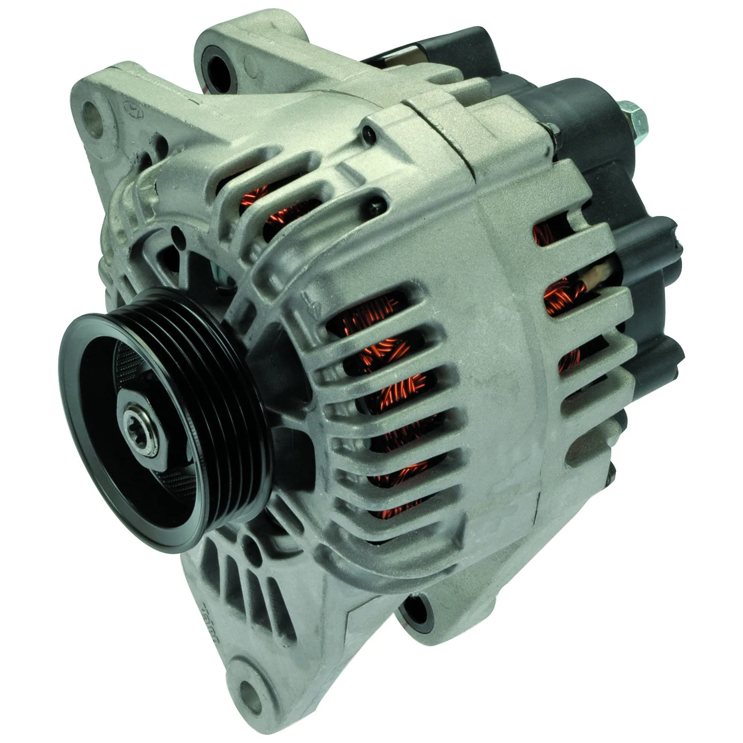 11012N WAI - 1.ALTERNATOR — zdjęcie 2 z 3