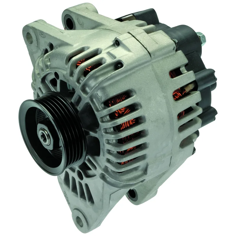 11012N WAI - 1.ALTERNATOR — zdjęcie 2 z 3