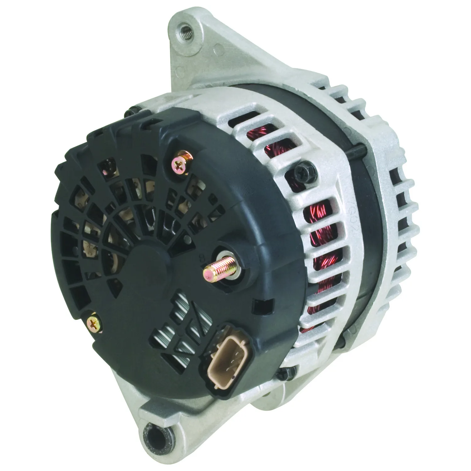 11014N WAI - 1.ALTERNATOR — zdjęcie 1 z 3