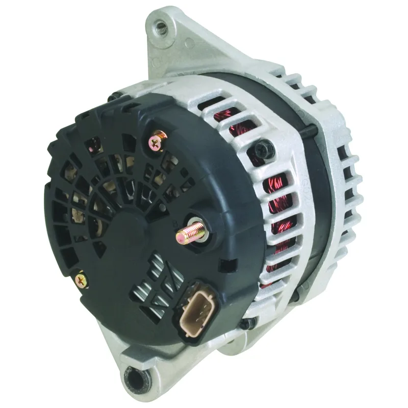 11014N WAI - 1.ALTERNATOR — zdjęcie 1 z 3