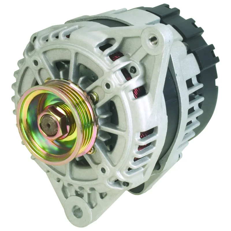11014N WAI - 1.ALTERNATOR — zdjęcie 2 z 3