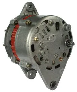 110168 CARGO - 1.ALTERNATOR — zdjęcie 1 z 6