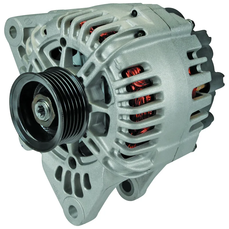 11016N WAI - 1.ALTERNATOR — zdjęcie 2 z 2