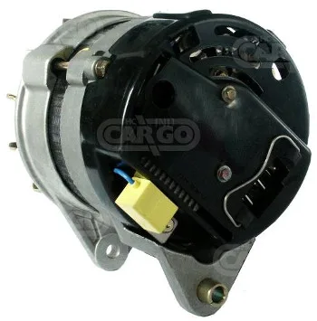 110178 CARGO - 1.ALTERNATOR — zdjęcie 2 z 7