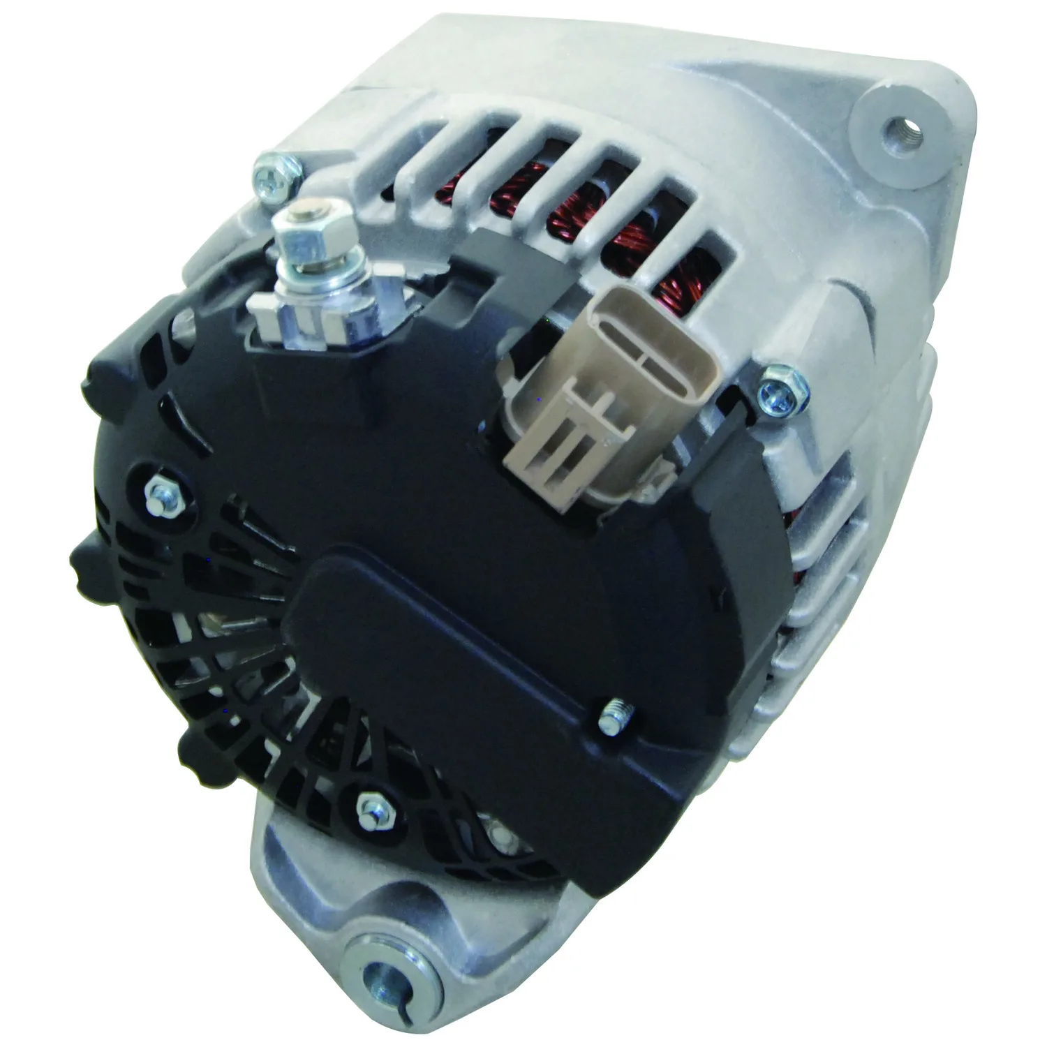 11017N WAI - 1.ALTERNATOR — zdjęcie 2 z 8