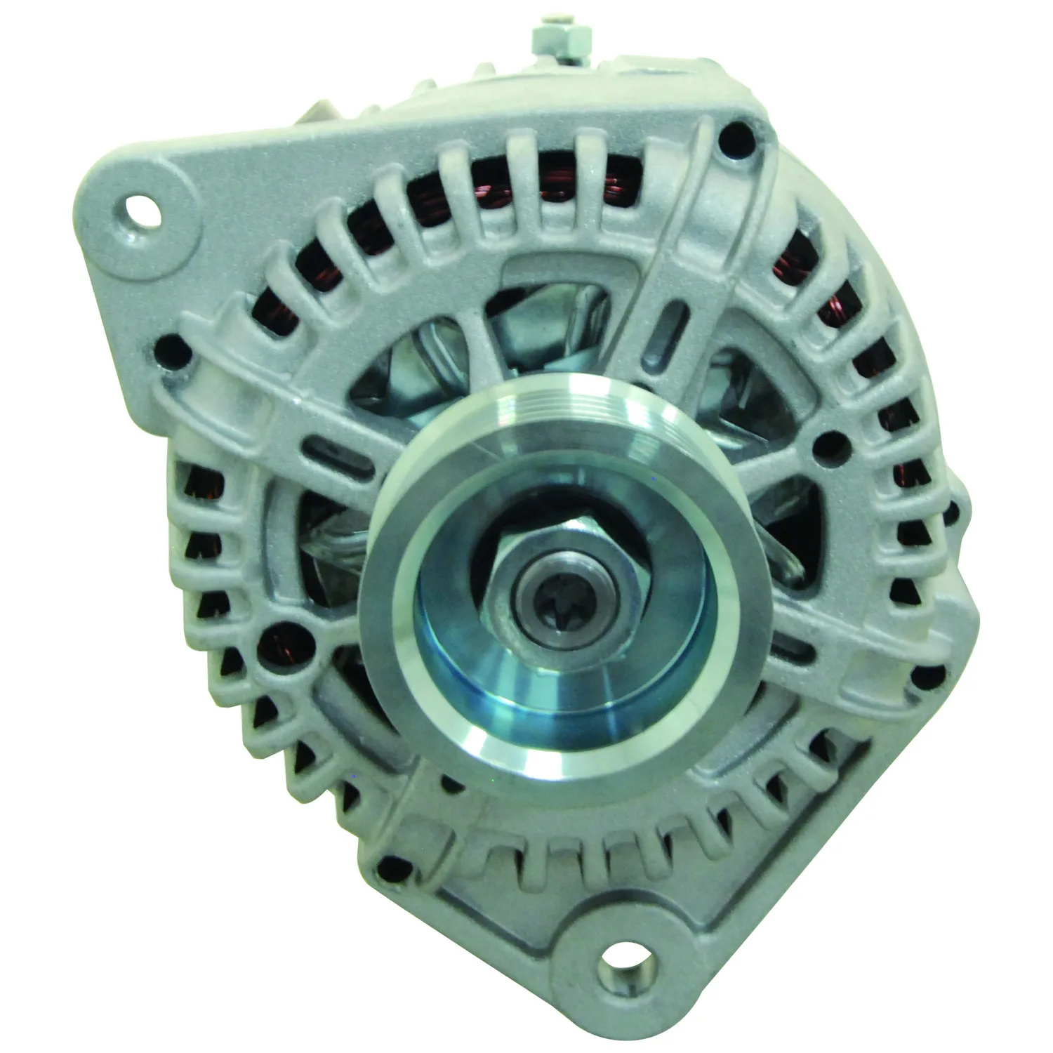 11017N WAI - 1.ALTERNATOR — zdjęcie 3 z 8