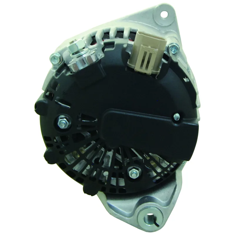 11017N WAI - 1.ALTERNATOR — zdjęcie 4 z 8