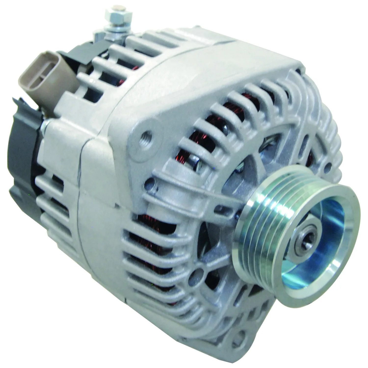 11017N WAI - 1.ALTERNATOR — zdjęcie 5 z 8