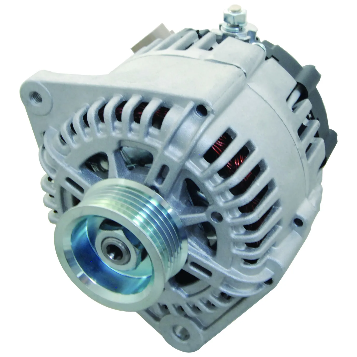 11017N WAI - 1.ALTERNATOR — zdjęcie 6 z 8