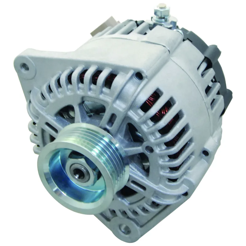11017N WAI - 1.ALTERNATOR — zdjęcie 6 z 8
