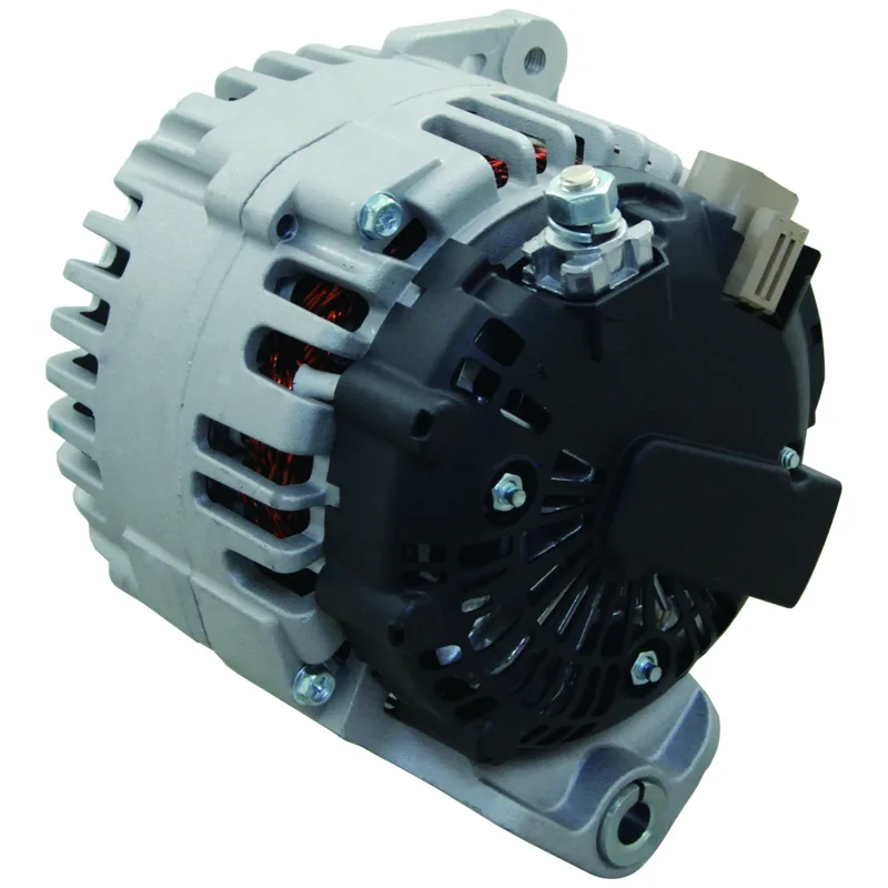 11018N WAI - 1.ALTERNATOR — zdjęcie 1 z 8