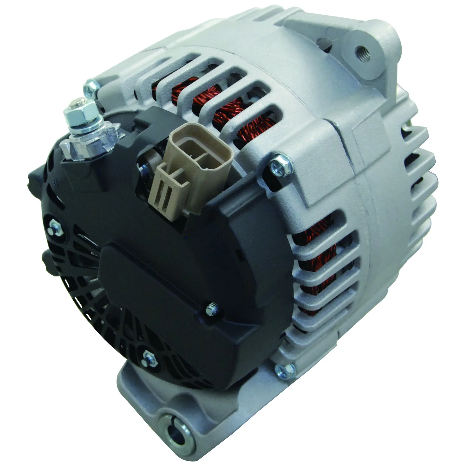 11018N WAI - 1.ALTERNATOR — zdjęcie 2 z 8