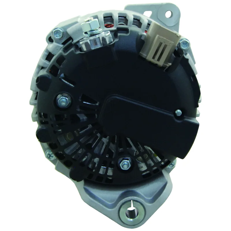 11018N WAI - 1.ALTERNATOR — zdjęcie 4 z 8