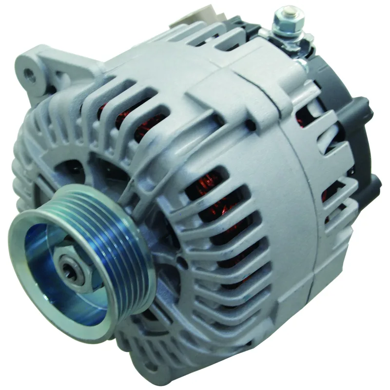 11018N WAI - 1.ALTERNATOR — zdjęcie 6 z 8